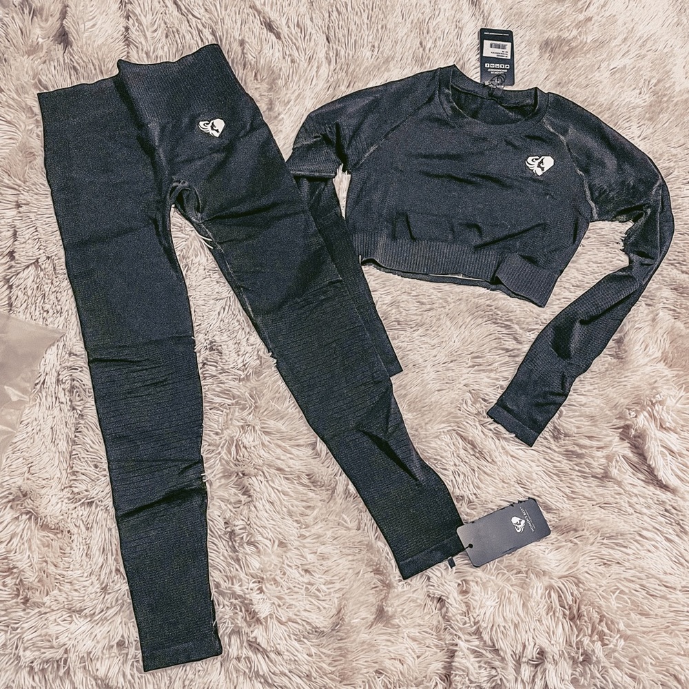 Women's Best workout set